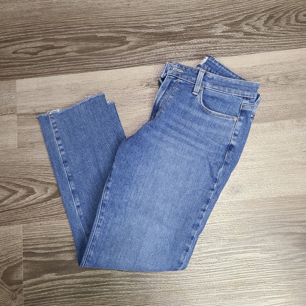 Paige Jeans Style- Brigitte Size 29